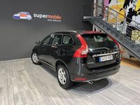 usado Volvo XC60 D4 Kinetic 190