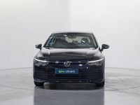 Usado VW Golf VII Life 115 CV (84 kW) 2021 Negro Utilitario
