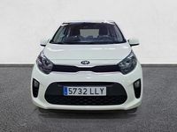 Usado Kia Picanto 67 CV (49 kW) 2020 Utilitario