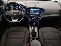 Usado Hyundai Ioniq Style 141 CV (103 kW) 2019 Blanco Utilitario