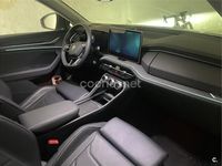 Usado Skoda Kodiaq Selection 204 CV (150 kW) 2024 Negro SUV