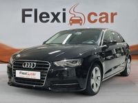 usado Audi A3 1.6 TDI 105cv S tronic Ambition Diésel en Flexicar Arteixo