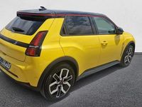 Begagnad Renault 5 E-Tech Techno 89 kW (122 HK) 2025