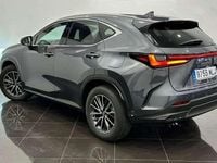 Usado Lexus NX450h+ Executive Line 303 CV (222 kW) 2023 Gris SUV