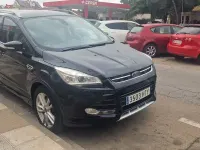 Usado Ford Kuga Titanium S 163 CV (119 kW) 2014 Negro SUV