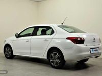 Usado Citroën C-Elysee I Shine 102 CV (75 kW) 2020 Blanco Berlina