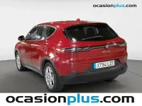 Usado Alfa Romeo Tonale Sprint 2022 Rojo SUV
