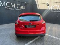 usado Ford Focus 1.6 TDCI Edition 85 kW (115 CV)