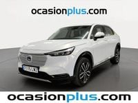 Usado Honda HR-V Advance 131 CV (96 kW) 2022 Blanco SUV