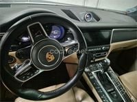 Usado Porsche Macan 245 CV (180 kW) 2019 Blanco SUV