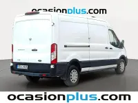 Usado Ford Transit Trend 130 CV (95 kW) 2023 Blanco Van