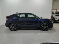 Usado Citroën C4 131 CV (96 kW) 2024 Azul SUV
