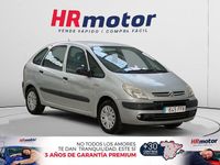 Usado Citroën Xsara 109 CV (80 kW) 2006 Gris Monovolumen