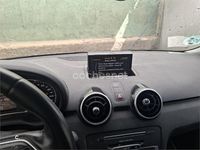 Brugt Audi A1 116 HK (85 kW) 2017 Grå Hatchback