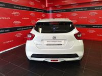 usado Nissan Micra IG-T Acenta 100