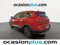 Usado Renault Kadjar Zen 116 CV (85 kW) 2019 Rojo SUV