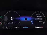 Usado Renault Captur Techno 101 CV (74 kW) 2025 Rojo SUV