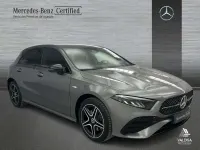 Usado Mercedes A250 218 CV (160 kW) 2025 Berlina
