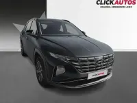 Usado Hyundai Tucson 230 CV (169 kW) 2024 SUV