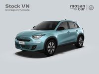 Usado Fiat 600 La Prima 110 CV (80 kW) 2024 Tierra SUV