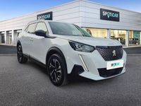 Usado Peugeot 2008 Allure 100 CV (73 kW) 2023 Blanco SUV