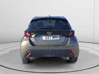 Usado Toyota Yaris Edition 125 CV (91 kW) 2024 Beige Utilitario