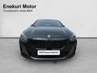 Usado BMW 220 Active Tourer 170 CV (125 kW) 2024 Negro Monovolumen