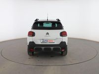 Usado Citroën C3 Aircross PureTech 110 CV (80 kW) 2022 Blanco SUV