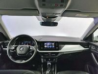 Usado Skoda Kamiq Selection 115 CV (84 kW) 2025 Gris SUV