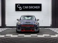 Usado Mini John Cooper Works 306 CV (225 kW) 2020 Gris / plata Utilitario