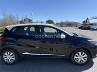 Brugt Renault Captur Intens 90 HK (66 kW) 2015 Sort SUV