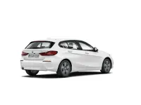 Usado BMW 116 Executive 116 CV (85 kW) 2022 Blanco Utilitario