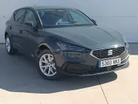 Nuevo Seat Leon Style 150 CV (110 kW) 2026 Azul Berlina