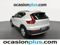 Usado Volvo XC40 163 HP (119 kW) 2024 Branco SUV