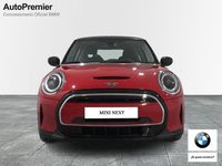 Usado Mini Cooper SE 135 kW (184 CV) 2022 Rojo Utilitario