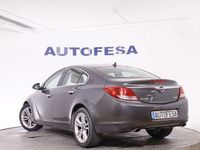 Usado Opel Insignia Cosmo 180 CV (132 kW) 2010 Plata Berlina
