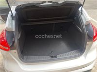 Usado Ford Focus RS 350 CV (257 kW) 2017 Blanco Berlina