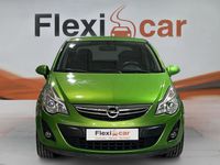 usado Opel Corsa 1.2 Essentia 5P Gasolina en Flexicar Orihuela