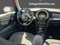 Usado Mini Cooper 136 CV (100 kW) 2022 Rojo Utilitario