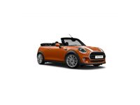 usado Mini Cooper Cabrio100 kW (136 CV)