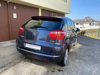 Usado Citroën C4 Picasso Exclusive 138 CV (101 kW) 2007 Azul Monovolumen