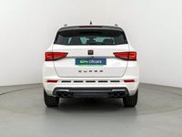 Begagnad Cupra Ateca 300 HK (220 kW) 2021 Vit SUV