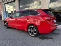 usado Kia Ceed GT Ceed / SW 1.6CRDI VGT Line 136