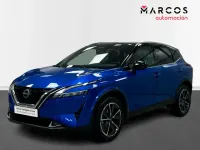 Usado Nissan Qashqai Tekna 158 CV (116 kW) 2024 SUV