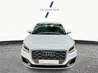 Usado Audi Q2 Sport 116 CV (85 kW) 2018 Blanco SUV
