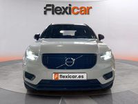 Usado Volvo XC40 R-Design 151 CV (111 kW) 2019 Blanco SUV