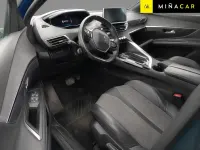 Usado Peugeot 3008 Allure 225 CV (165 kW) 2023 Azul SUV
