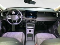 Usado VW Tayron 150 CV (110 kW) 2025 Blanco SUV