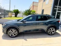 Usado Cupra Formentor 150 CV (110 kW) 2025 Verde SUV