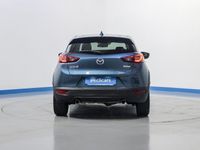 usado Mazda CX-3 2.0 Luxury 2WD Aut. 120